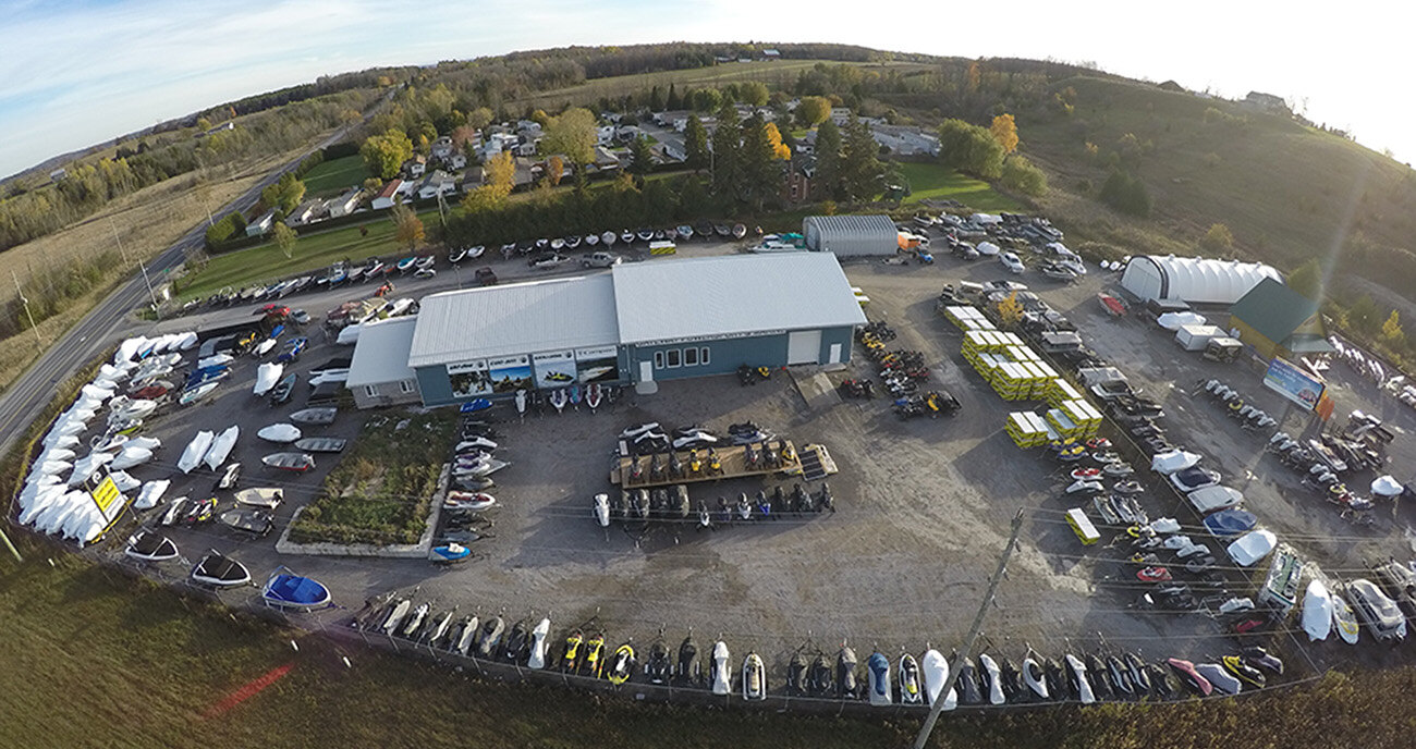 Gateway Powersport & Marine Sales